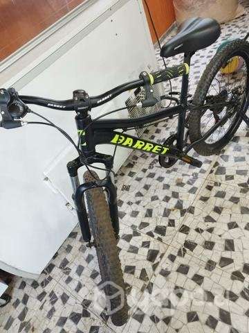 Bicicleta nueva - Imagen 4