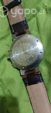 Reloj Louis vuiton