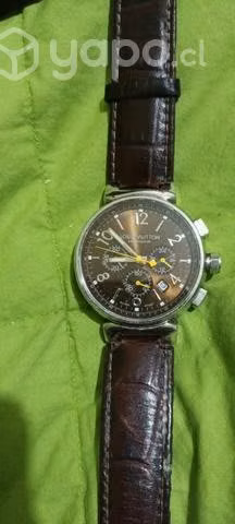 Reloj Louis vuiton - Imagen 4