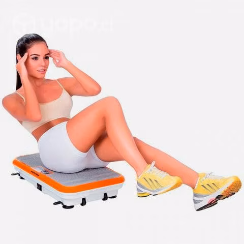 Máquina para ejercicios