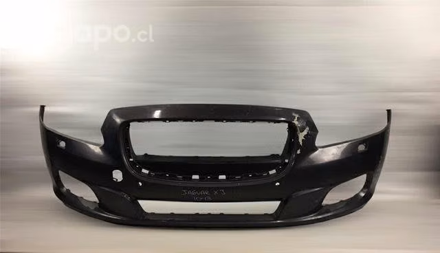Parachoque delantero jaguar xj 2010-2013