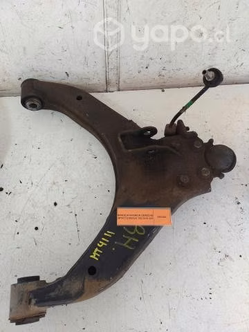 Bandeja Inferior Derecha (MT4111) Maxus T60 2019