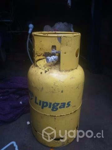 Gas de yale