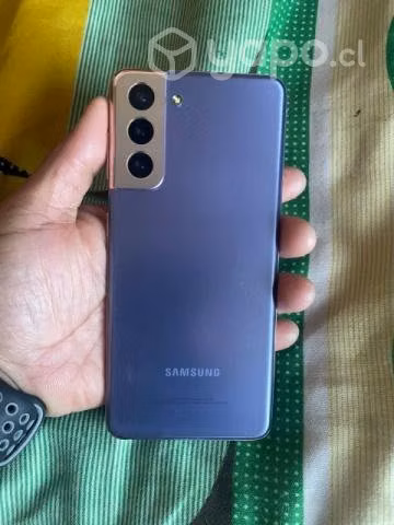 Samsung Galaxy S21 5g