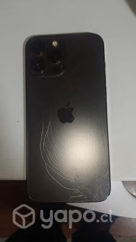 IPhone 13 Pro Max