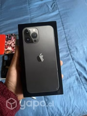 IPhone 13 Pro Max