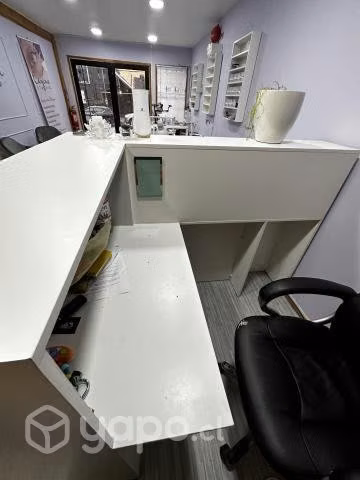 Mueble de recepción - Imagen 3