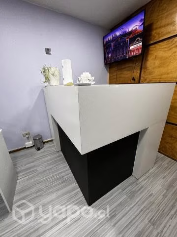 Mueble de recepción - Imagen 2