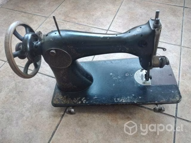 Maquina de coser - Imagen 2