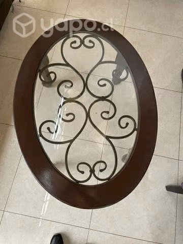 Mesa de centro