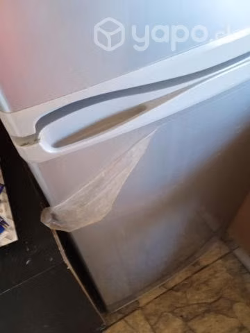 Refrigerador sindelen