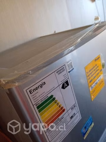 Refrigerador sindelen
