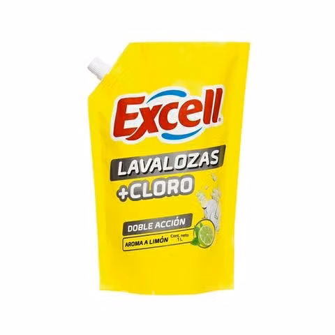Productos de limpieza al mayor