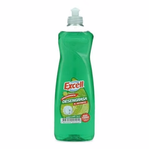 Productos de limpieza al mayor