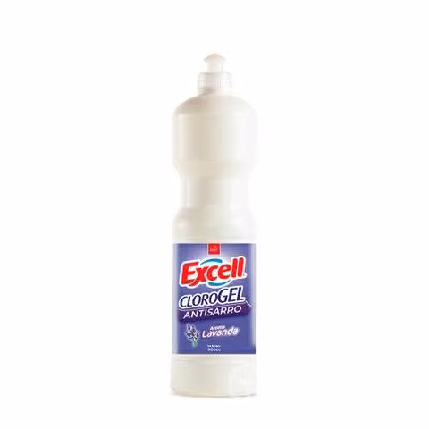 Productos de limpieza al mayor