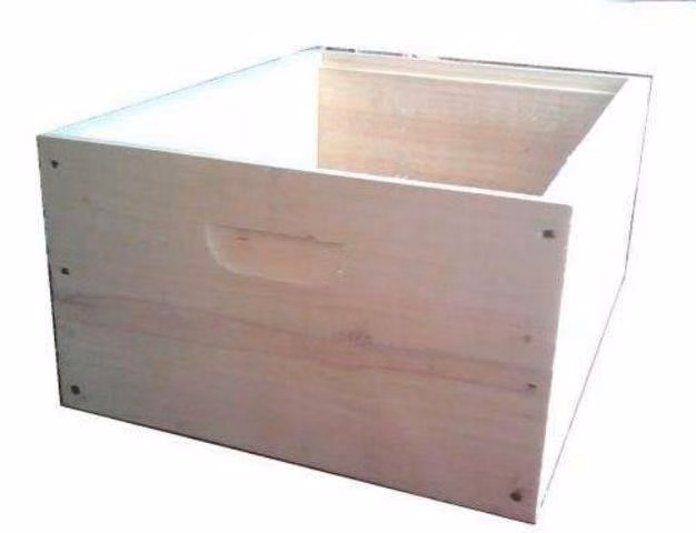 Material Apicola