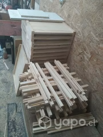 Material Apicola