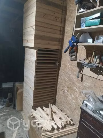 Material Apicola