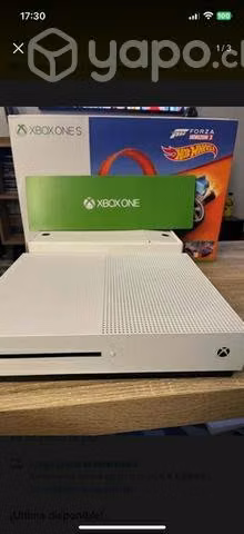 Xbox One S - 500gb - Imagen 2