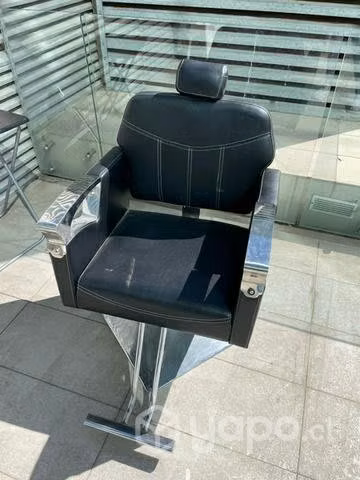 Sillones de barbero
