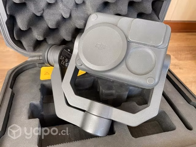 Cámara DJI Zenmuse H20T USADA