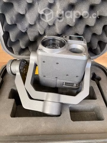 Cámara DJI Zenmuse H20T USADA
