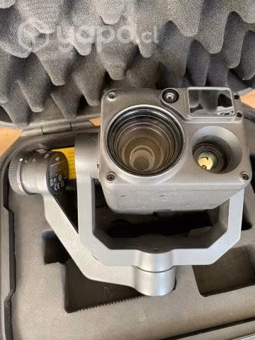 Cámara DJI Zenmuse H20T USADA