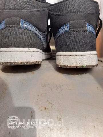 Zapatillas nike jordan originales