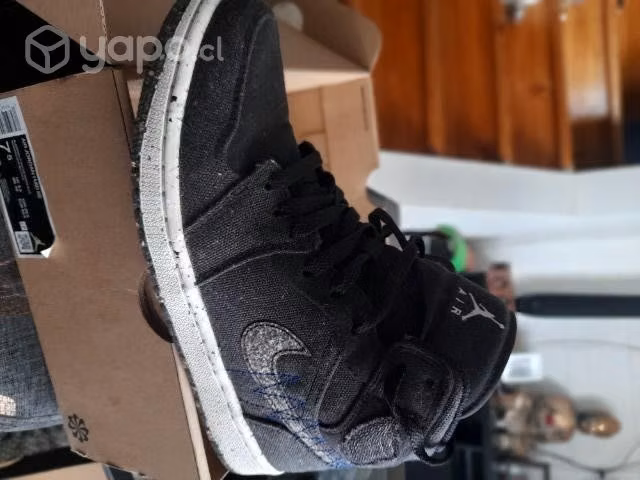 Zapatillas nike jordan originales - Imagen 6