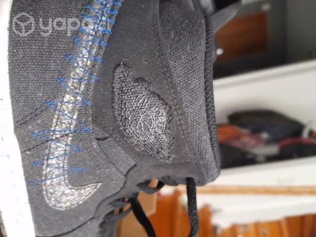 Zapatillas nike jordan originales - Imagen 3