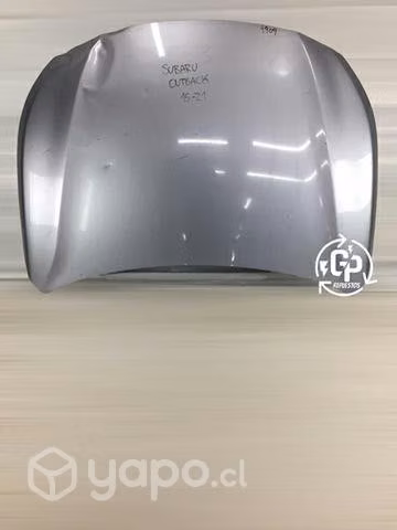 Capot Subaru outback 2015-2021