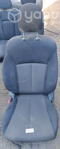 Juego Asientos Detalle (MLF031) Mitsubishi L200