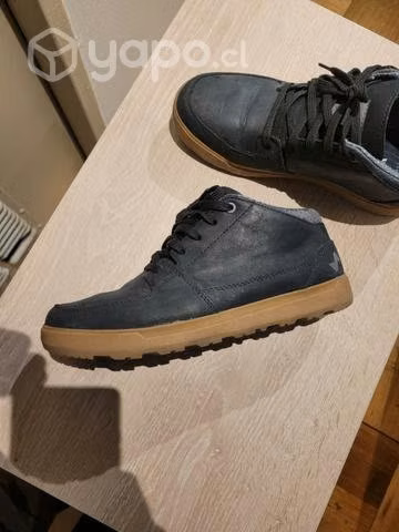 Zapatilla forsake