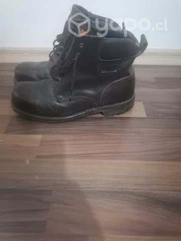 Bototos de seguridad - Imagen 2