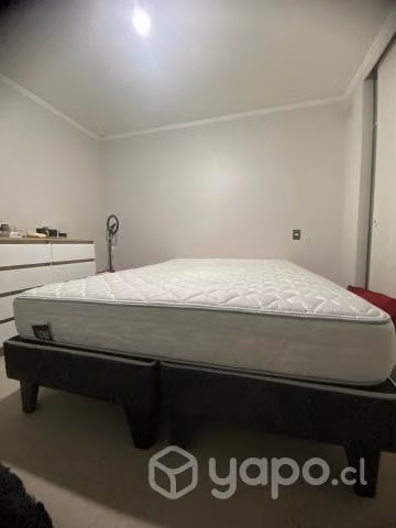 Cama rosen ergo 2 plazas - Imagen 2