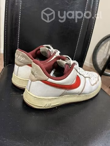 Zapatillas AF1 - Imagen 2