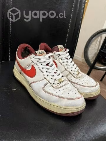 Zapatillas AF1