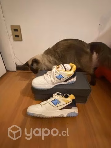New balance nuevas 38 - Imagen 2