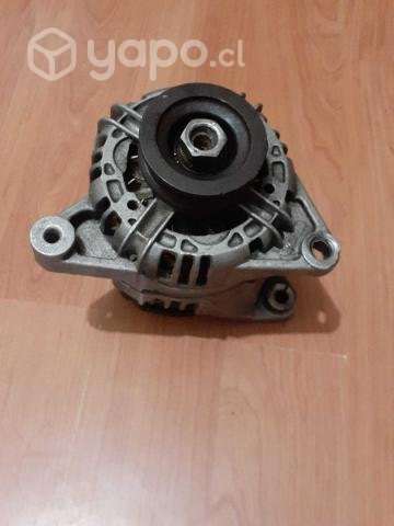 Alternador bosch 90 amperes - Imagen 2