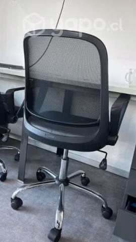 Sillas de escritorio