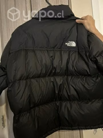 Chaqueta north face mujer L - Imagen 3