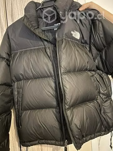 Chaqueta north face mujer L - Imagen 2