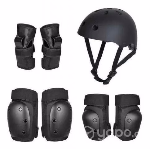 Set de Proteccion completo