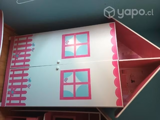 Juego de dormitorio