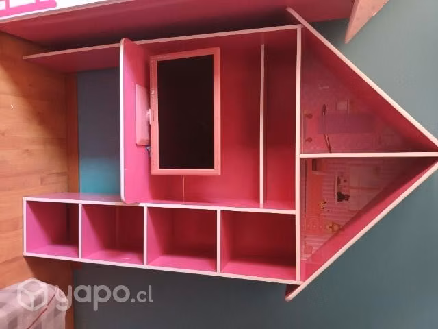 Juego de dormitorio