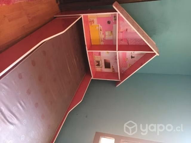 Juego de dormitorio
