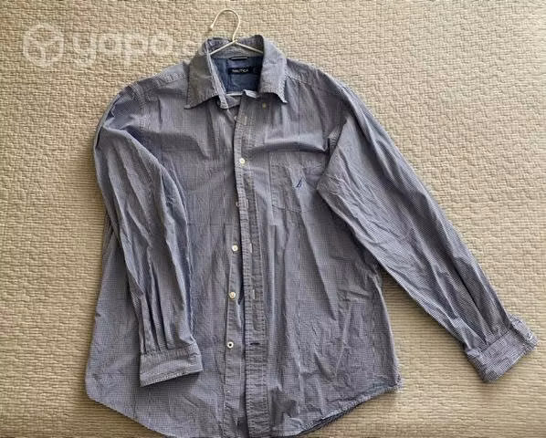 Camisas : Náutica