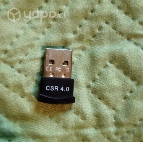 Pack promocinal usb hub, usb wfi, audifonos