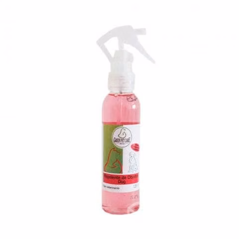 Producto para perro- REPELENTE DE OBJETOS 120 ml