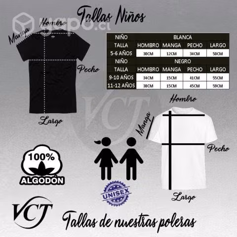 Polera snoopy bros - Imagen 3
